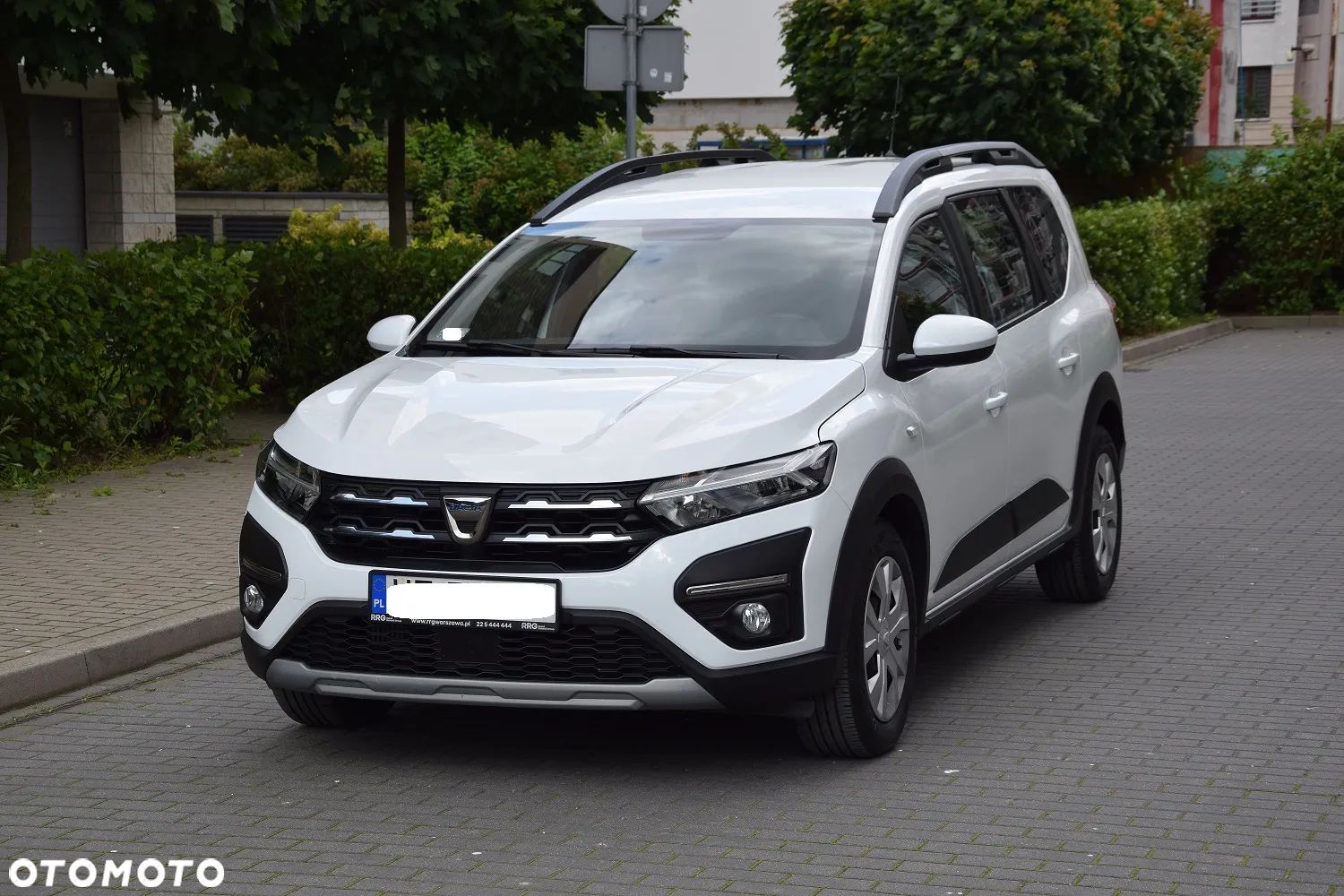 Dacia Jogger 1.0 TCe Comfort - 1