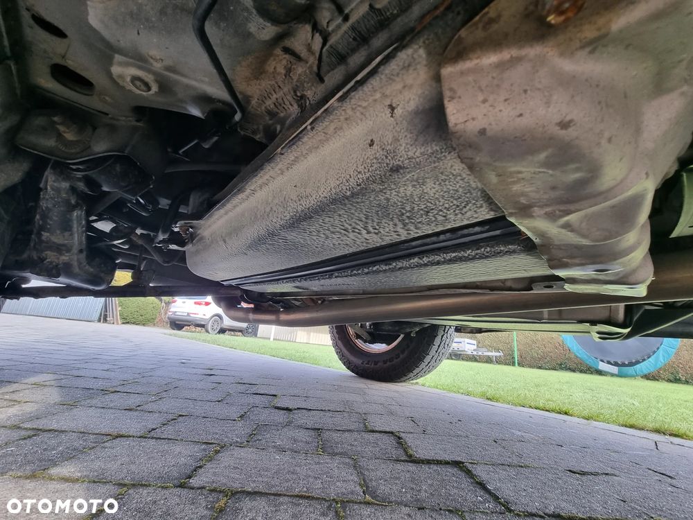 Toyota RAV4 D-4D 4x4 - 33