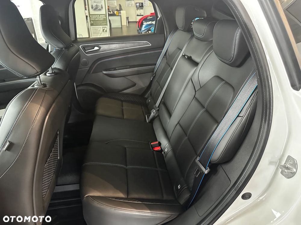 Renault Arkana 1.6 E-Tech Full Hybrid 145 Esprit Alpine MMT - 27