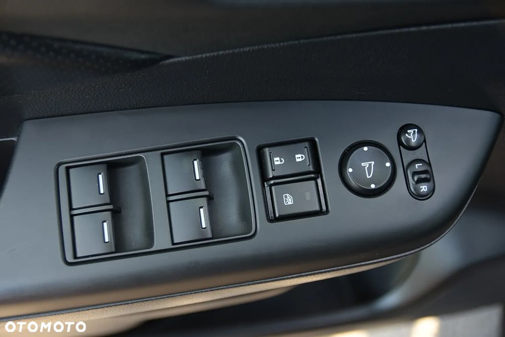 Honda CR-V 2.0i-VTEC Executive - 28