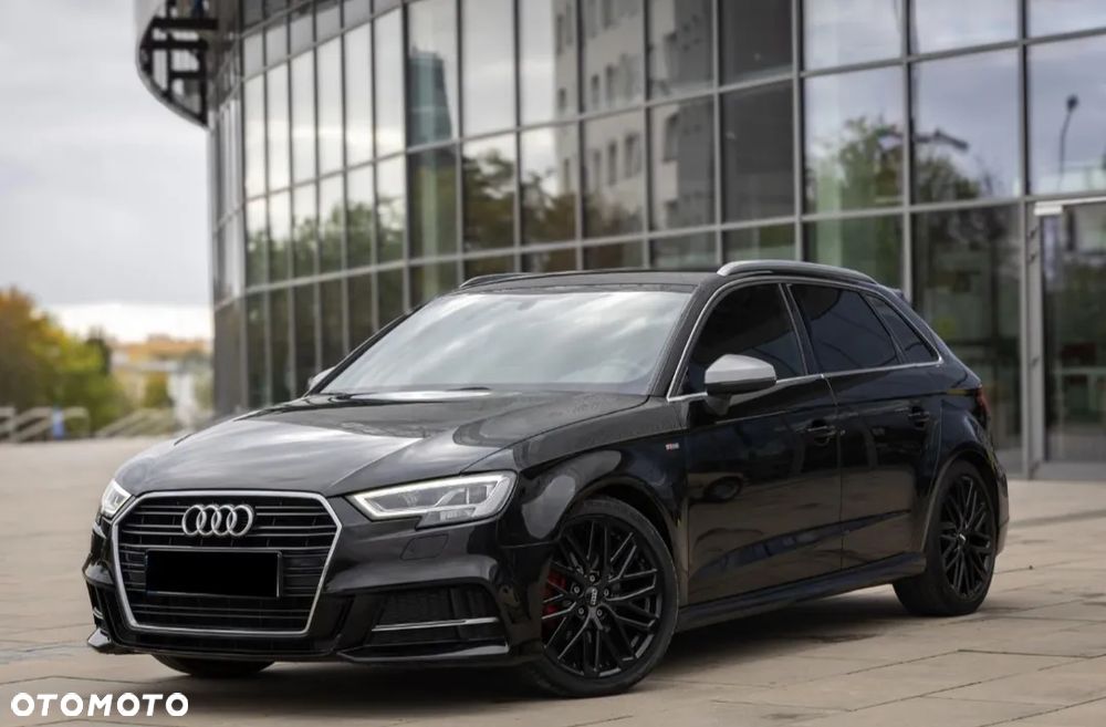 Audi A3 - 5