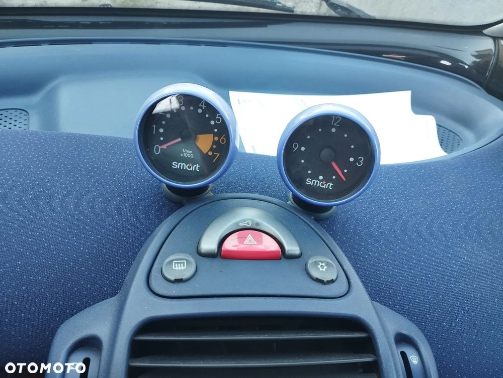 Smart Fortwo - 4