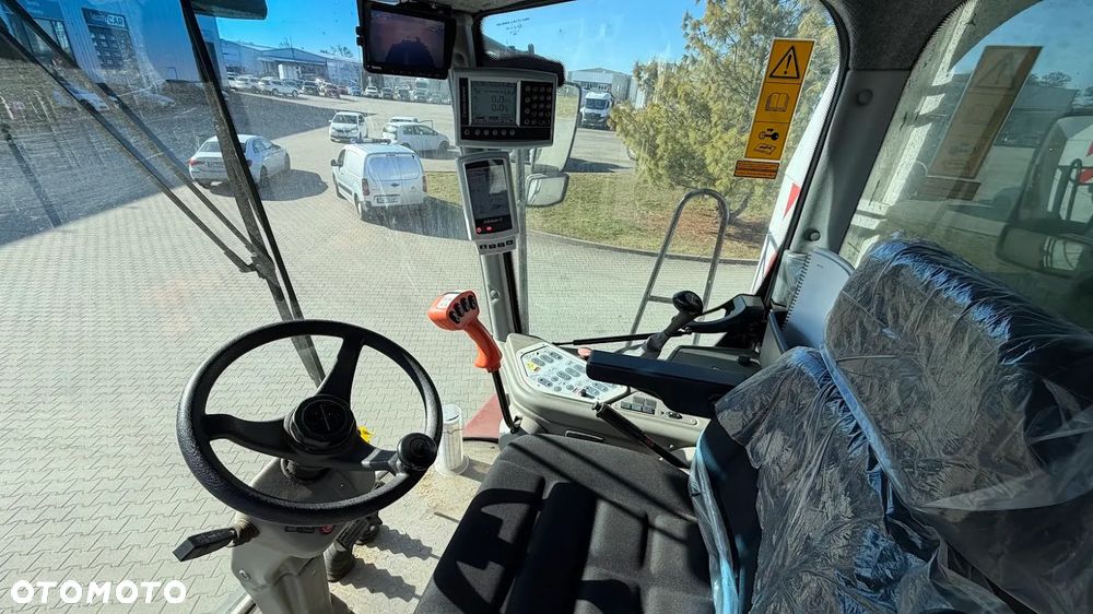 Rostselmash Nova 330 - 13