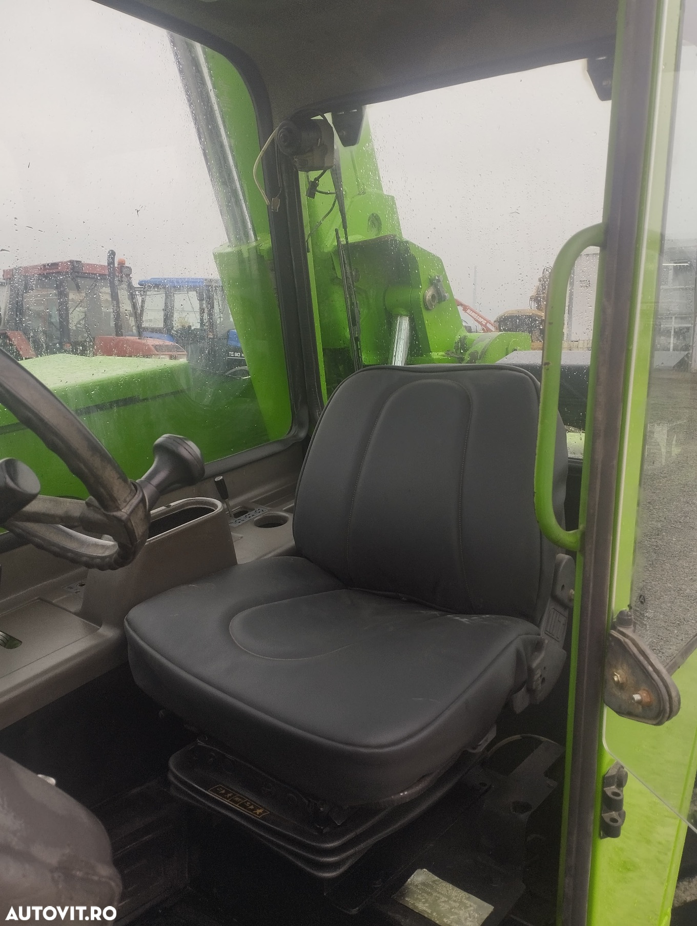 Merlo SPT 26.6 - 5