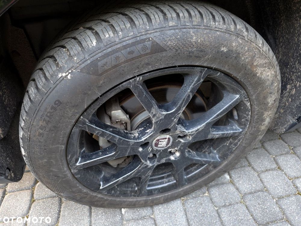Fiat Freemont 2.0 Multijet 16V DPF Black Code - 28