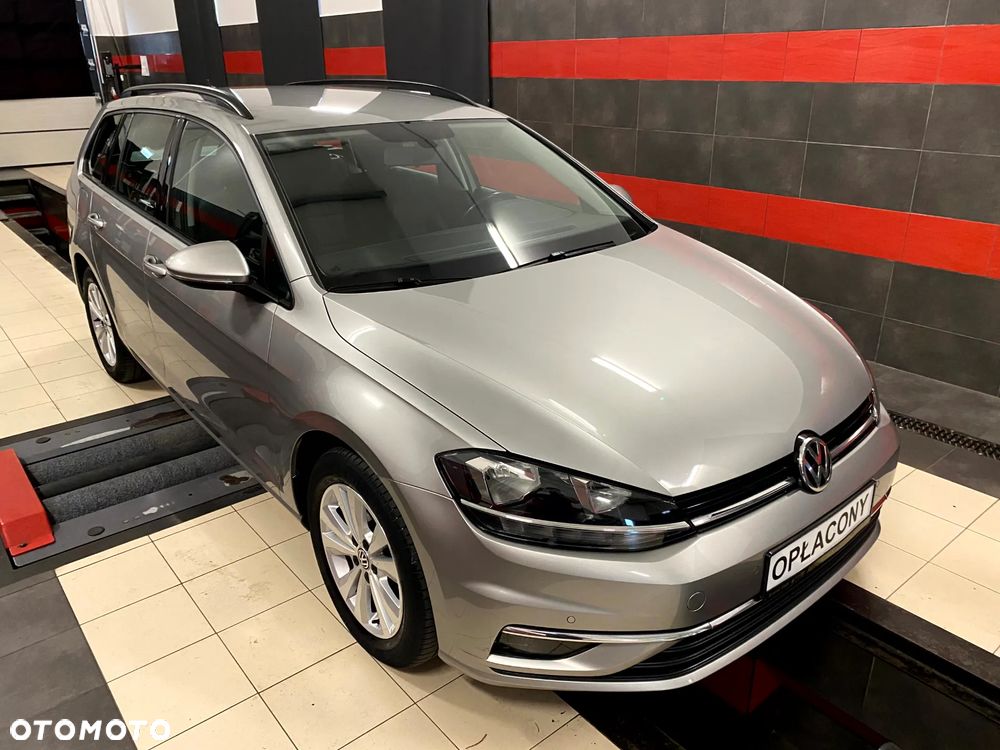 Volkswagen Golf 1.6 TDI BMT Highline - 6