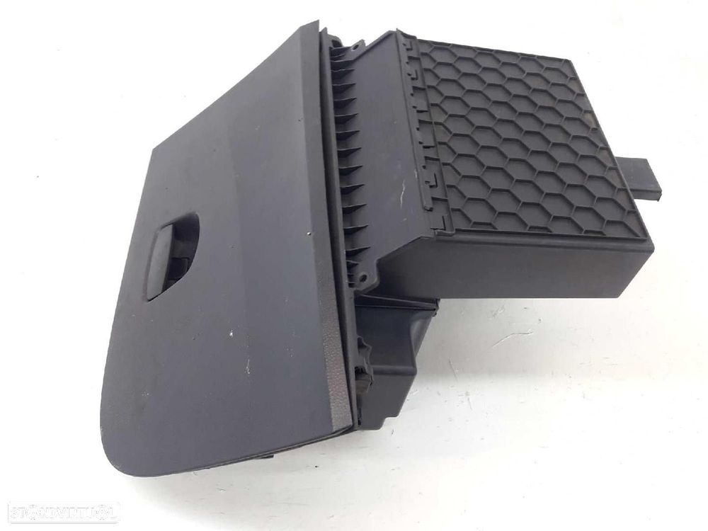 PORTA LUVAS SEAT IBIZA IV 2013 -6J1857114B - 2