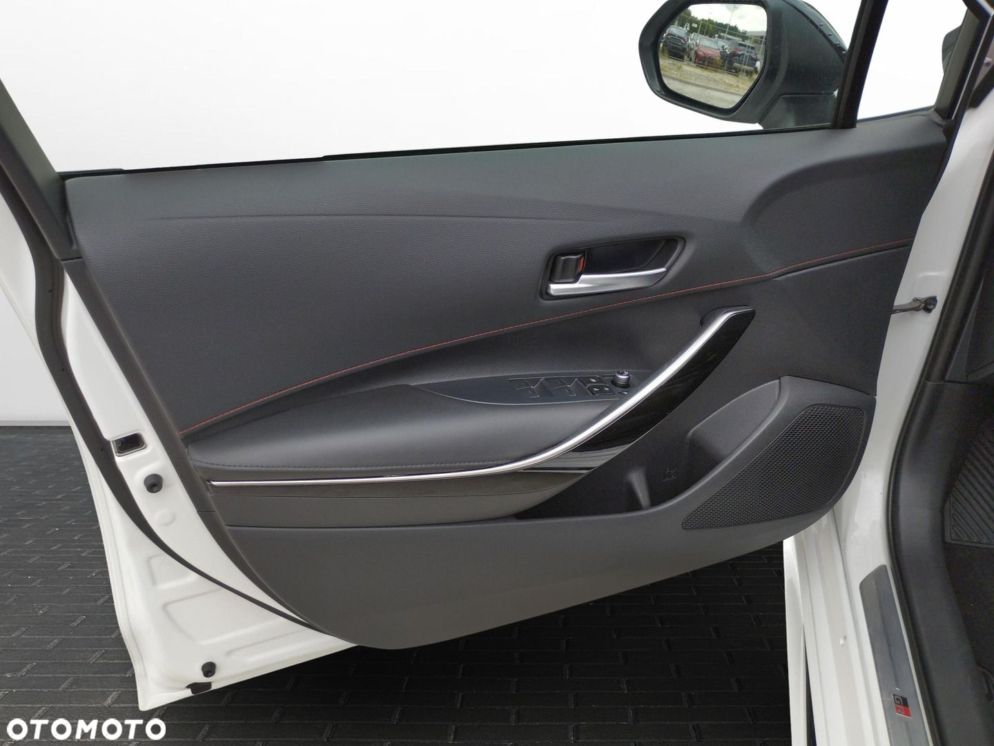 Toyota Corolla - 15