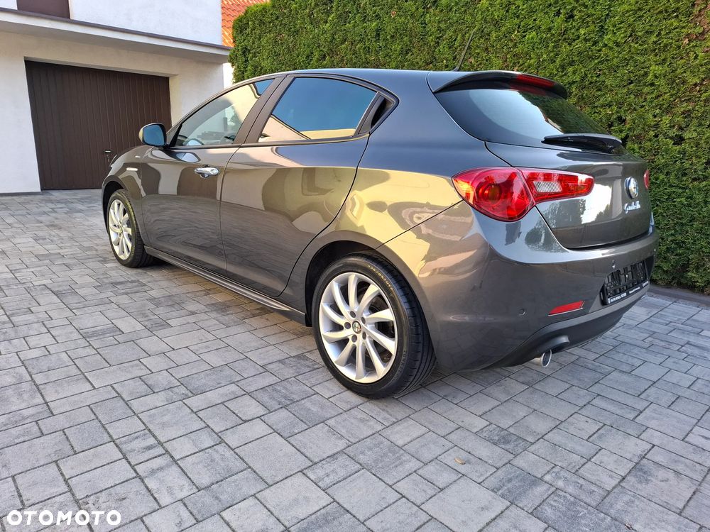 Alfa Romeo Giulietta 1.4 TB 16V Veloce - 2