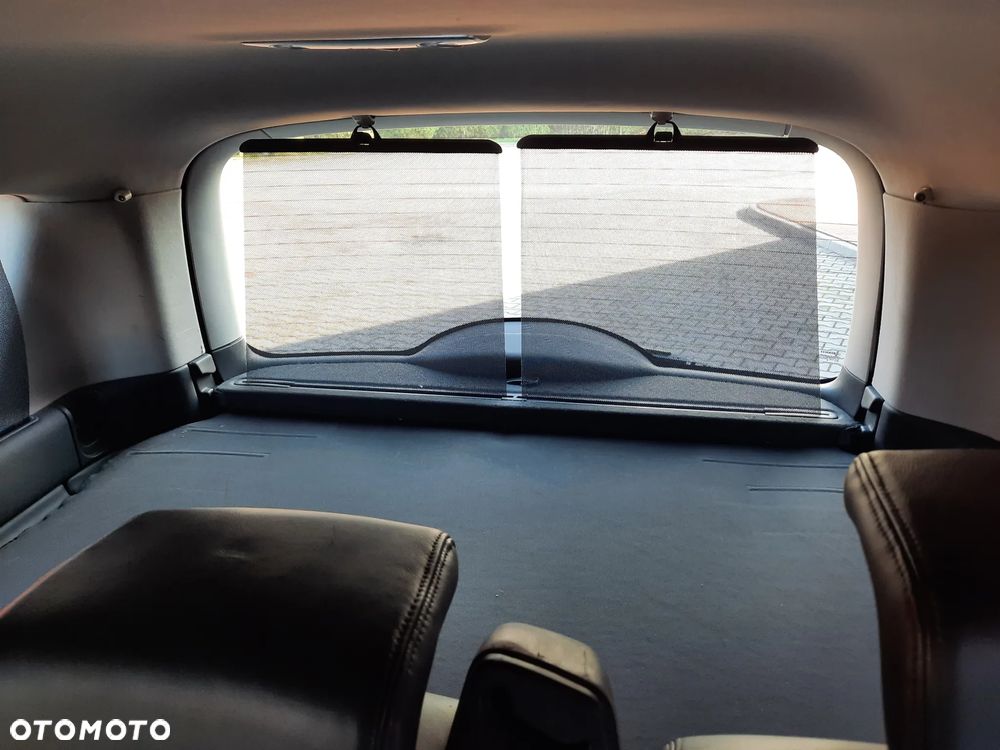 Renault Grand Espace Gr 2.0 dCi Privilege - 18