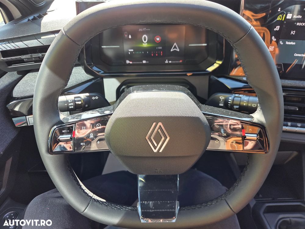 RENAULT Clio 2026 — imagine 14