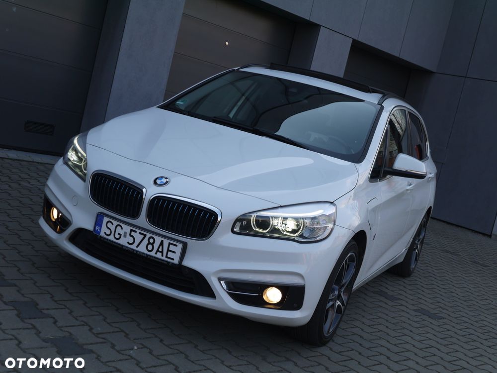 BMW Seria 2 225xe iPerformance Luxury Line - 1