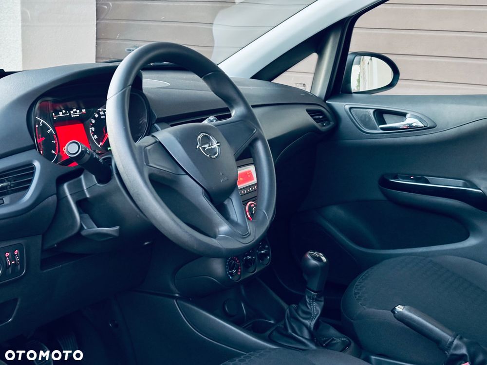 Opel Corsa 1.2 Selection - 10