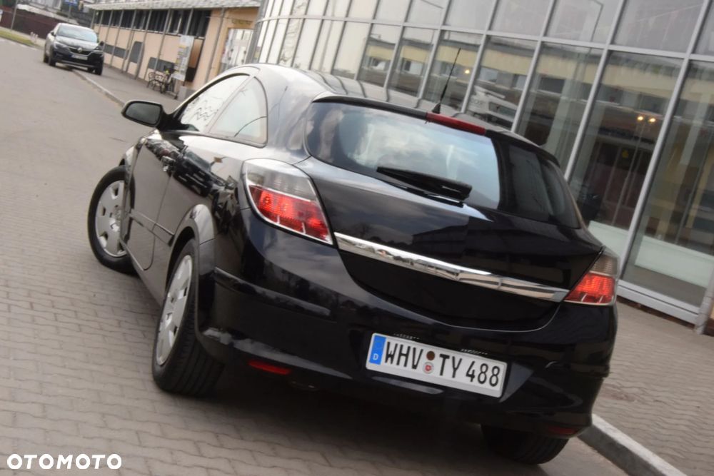 Opel Astra 1.6 Catch me - 35
