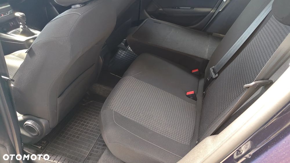 Peugeot 308 1.5 BlueHDi Active S&S - 20