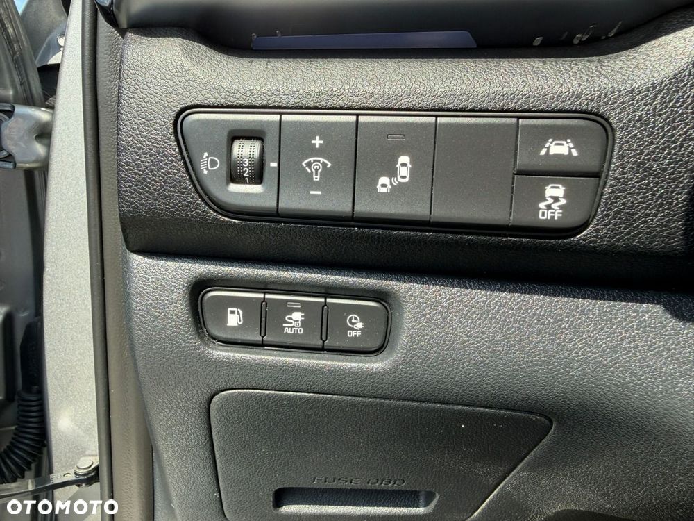 Kia Niro 1.6 GDI Plug-in Hybrid XL - 27