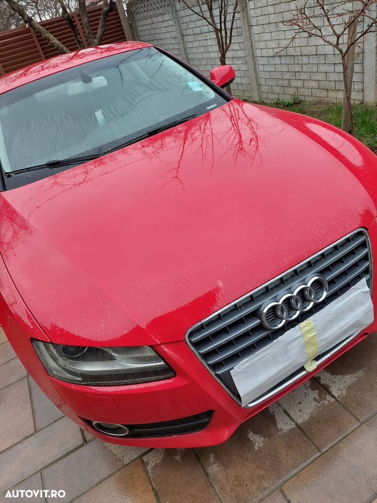 Audi A5 - 5