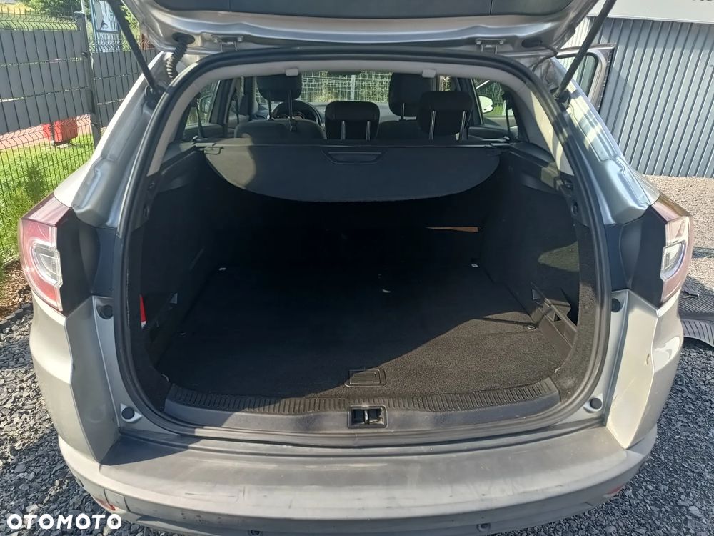 Renault Megane 1.5 dCi Authentique - 14