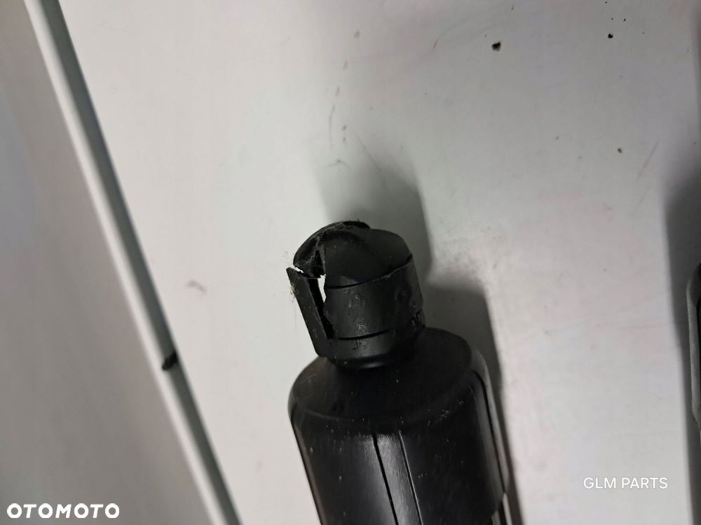 citroen c4 picasso ii elektryczny siłownik amortyzator klapy bagażnika kpl - 2