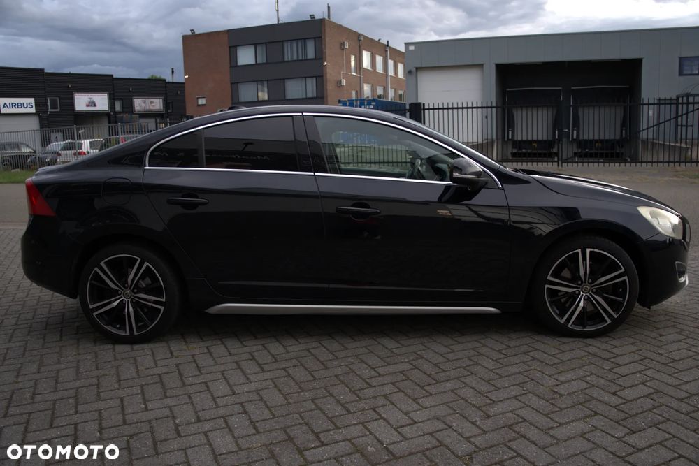 Volvo S60 T6 AWD Summum - 7