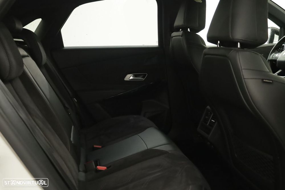 DS DS7 Crossback 1.5 BlueHDi Performance Line EAT8 - 20