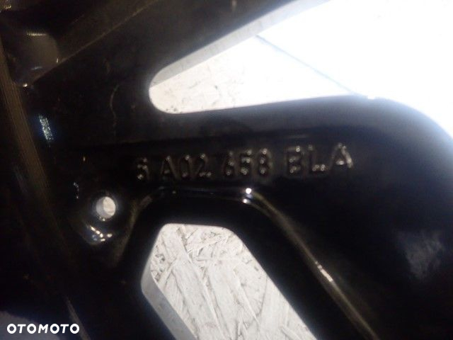 ALUFELGA FELGA BMW X5 G05 X6 G06 X7 G07 IX5 22X9,5 - 6