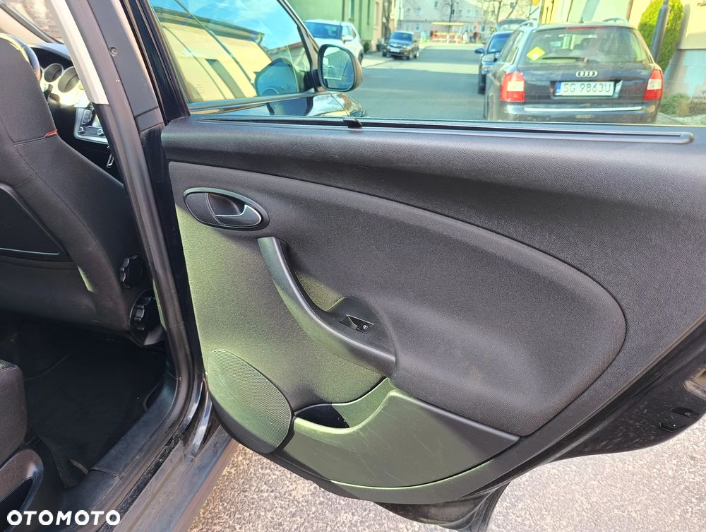 Seat Altea XL 2.0 TDI DPF Freetrack - 14