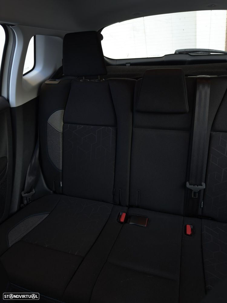 Peugeot 2008 1.2 PureTech Active - 7