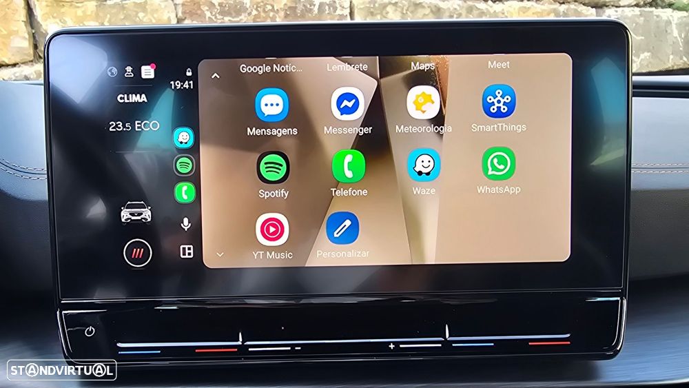 Cupra Formentor 1.4 e-Hybrid DSG - 25