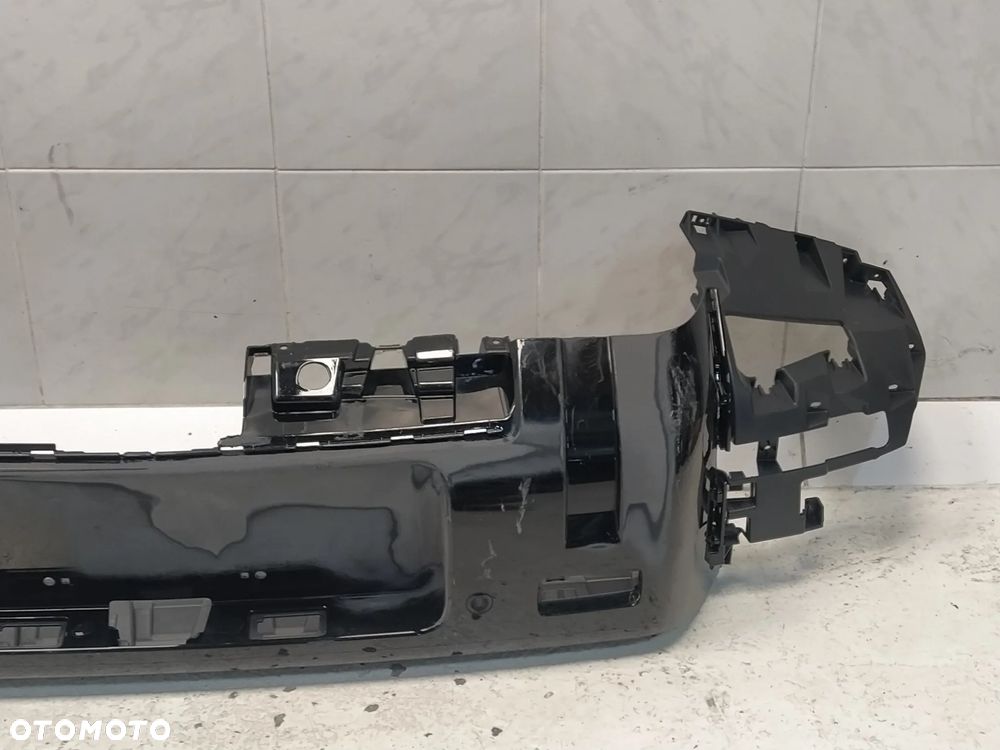 LAND ROVER DEFENDER L663 2019- ZDERZAK TYŁ TYLNY - 7