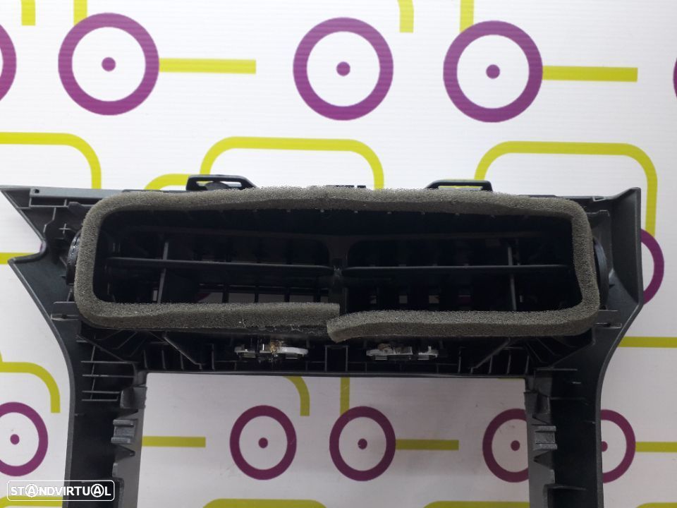 Grelhas Ventilação Opel Astra H GTC 1.9 CDTi 120Cv de 2010 - Ref: 13141091 - NO790005 - 3