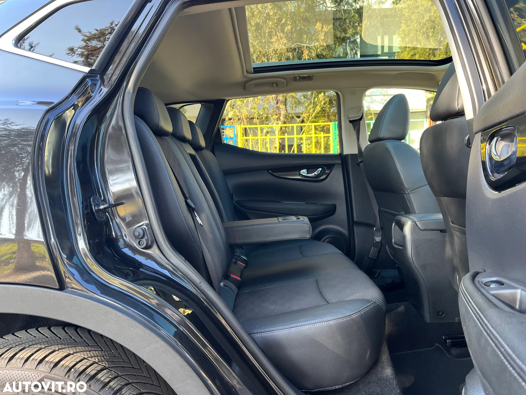 Nissan Qashqai 1.6 DCI TEKNA - 9