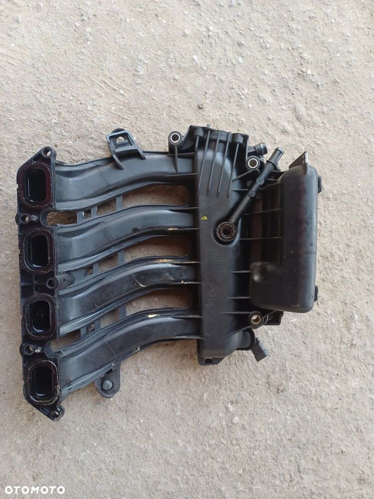 KOLEKTOR SSĄCY 8200275053 RENAULT CLIO III SCENIC MAGENE 1.6 BENZYNA - 5