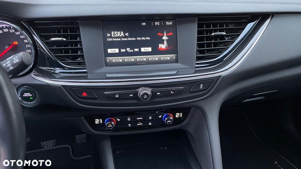 Opel Insignia 1.5 T Innovation S&S Eco - 13