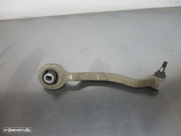 Braço Suspensao Frente Dto Mercedes-Benz S-Class (W220) - 4