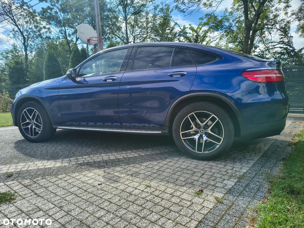 Mercedes-Benz GLC - 5