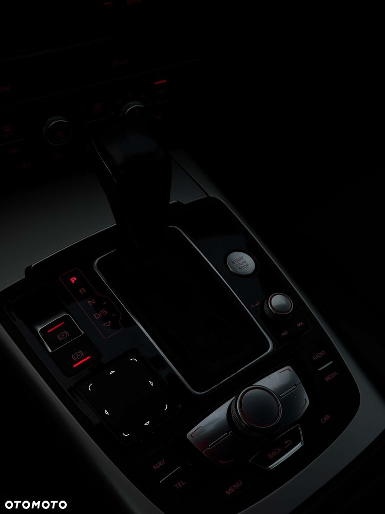 Audi A6 Limousine - 23