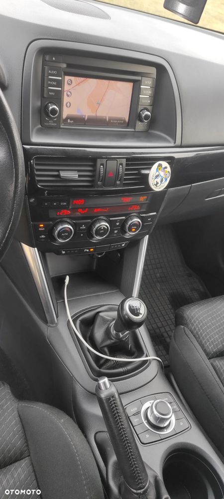 Mazda CX-5 2.2 D Skyenergy 2WD - 12