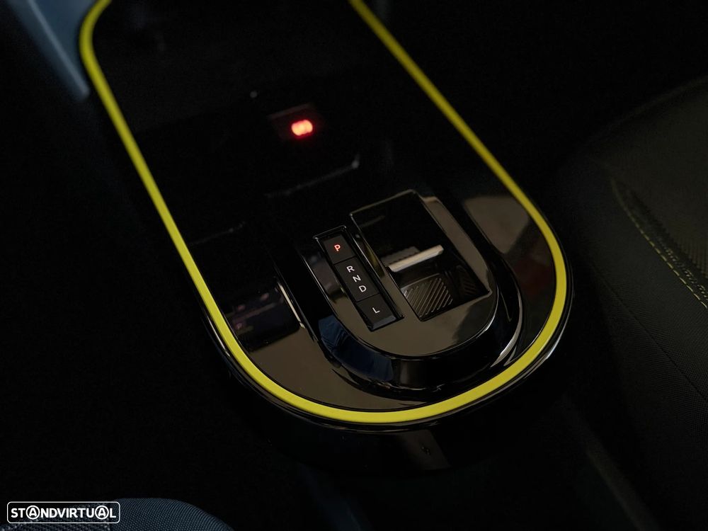 Fiat Grande Panda 1.2 Hybrid La Prima eDCT - 22