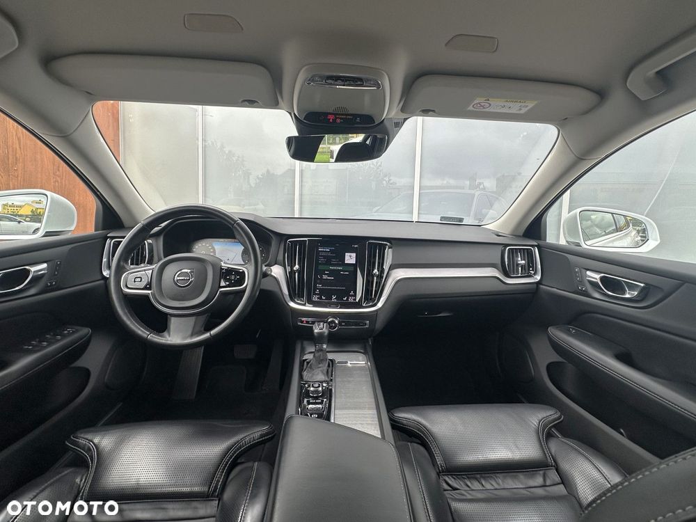 Volvo V60 - 24