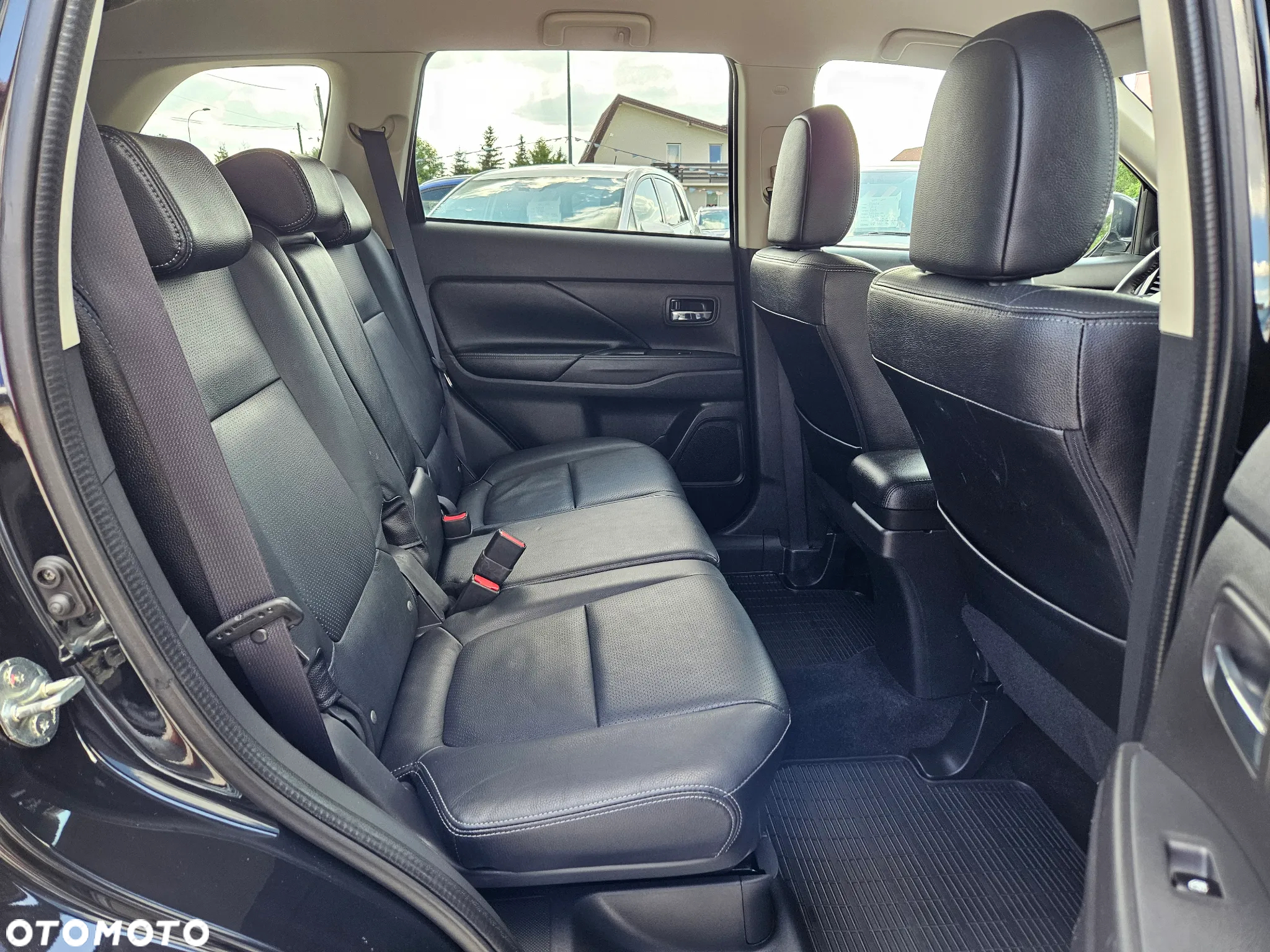 Mitsubishi Outlander 2.0 City Style 2WD - 23