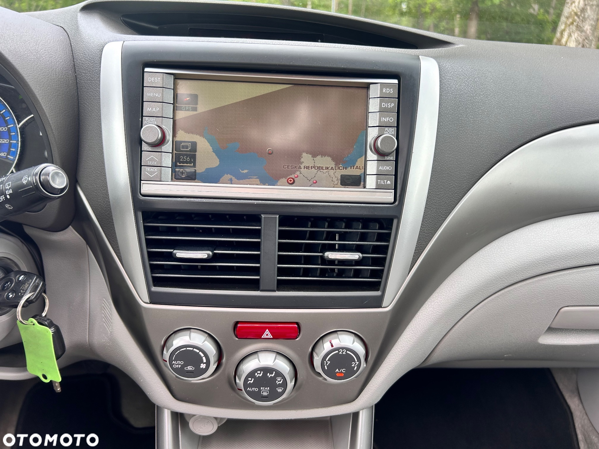 Subaru Forester 2.0i Exclusive - 21
