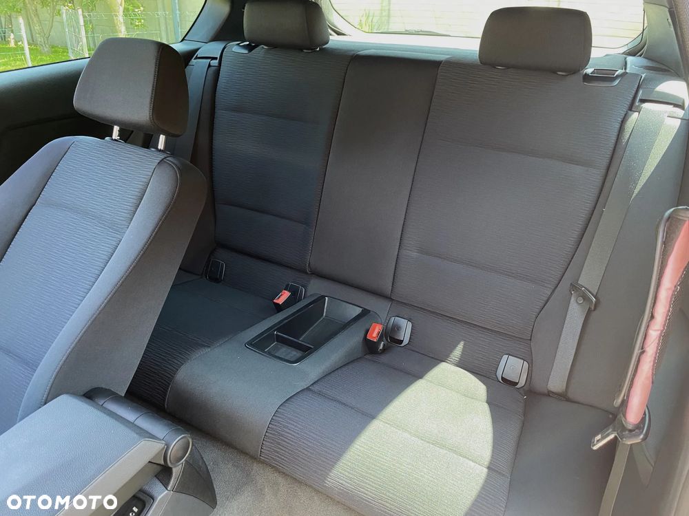 BMW Seria 1 118i - 9