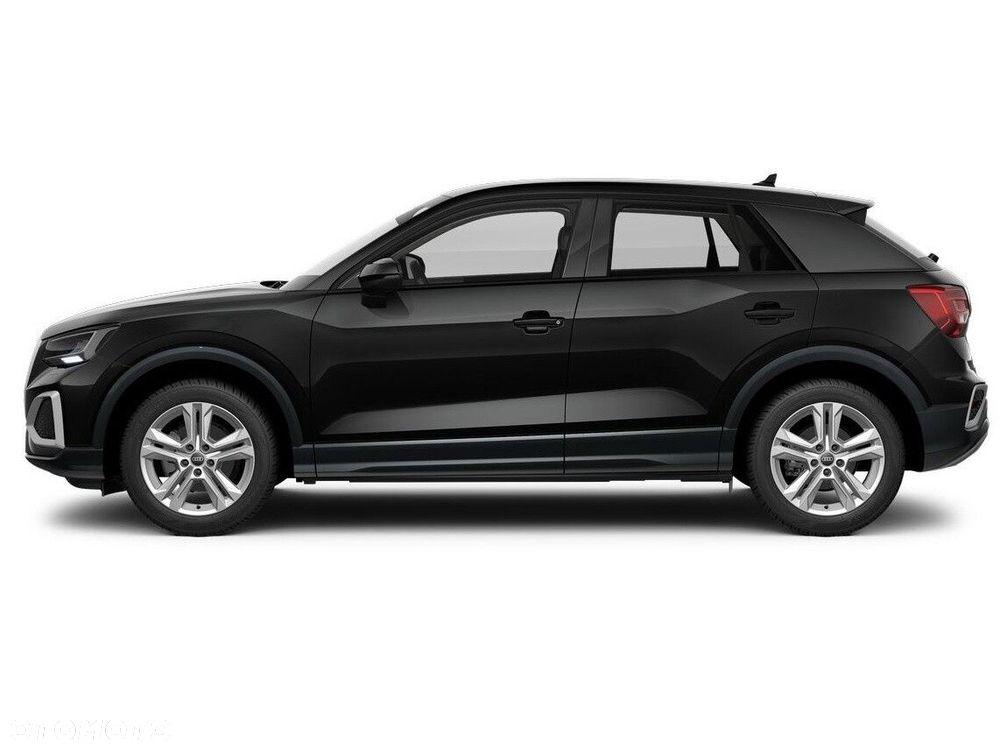 Audi Q2 35 TFSI Advanced S tronic - 3