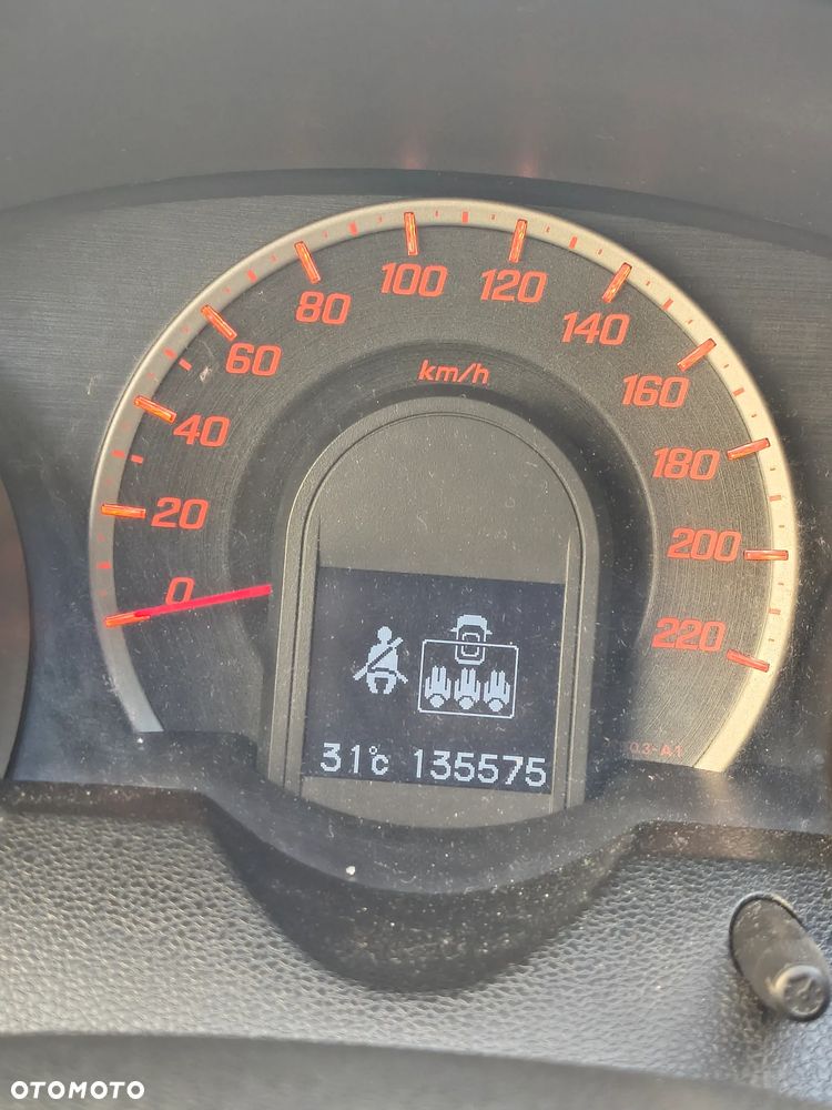 Honda Jazz 1.2 Trend - 12