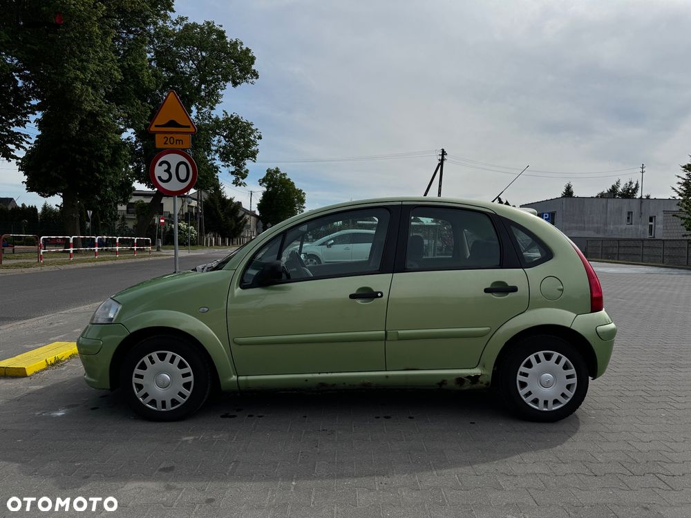 Citroën C3 1.4 Confort - 5