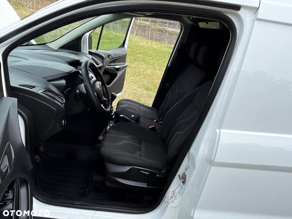 Ford TRANSIT CONNECT - 6