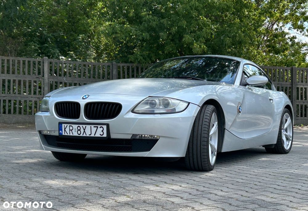 BMW Z4 3.0si - 11