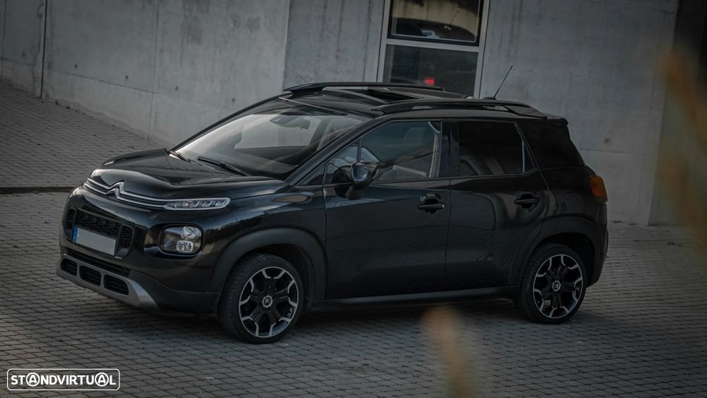 Citroën C3 Aircross - 5