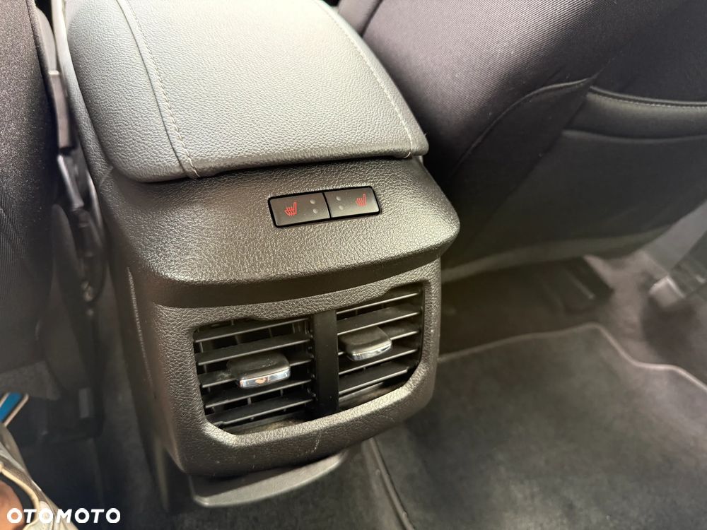 Ford Mondeo 1.5 EcoBoost STart-Stopp Business Edition - 24